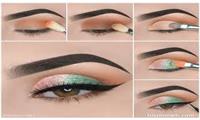 آموزش کامل آرایش برای مهمونی و مراسم