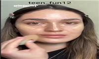 آموزش آرایش طبیعی، زیبایی ساده و دلنشین