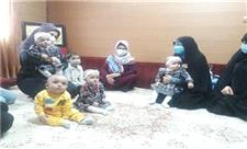 حمایت دولت از خانواده های دارای چند فرزند در راستای قانون جوانی جمعیت
