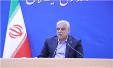 1500 میلیارد تومان پروژه در گیلان؛ آماده افتتاح توسط رئیس جمهور