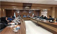 فرآیند انتخاب شهردار رشت کلید خورد