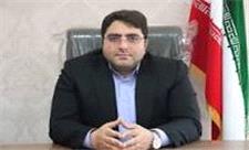 انتصاب نخستین شهردار چوکام
