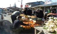 بازآفرینی بازار چهارسوق شاقاجی ماشینِ زمانِ سفر به دوران صفوی
