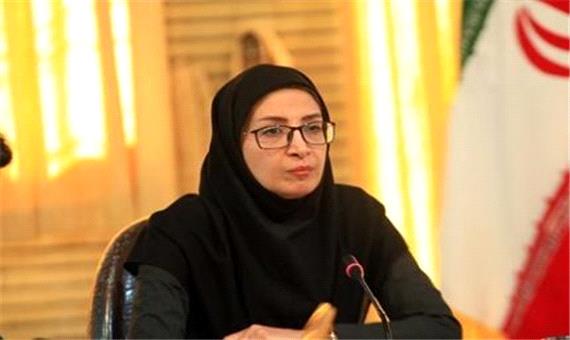 انتصاب معاون آموزش و مشارکت های مردمی سازمان حفاظت محیط زیست