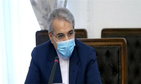 ابلاغ اعتبار 400 میلیارد ریالی برای مقابله با کم آبی و خشکسالی در گیلان