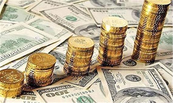 قیمت طلا، قیمت دلار، قیمت سکه و قیمت ارز 27 اردیبهشت 1400