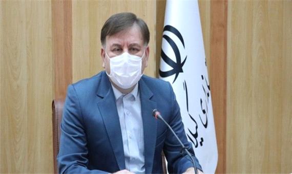 کارخانه نساجی در گیلان احداث شود