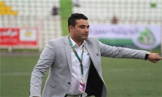 سرمربی سپیدرود: بازیکنان پایه این تیم سرمایه بزرگ باشگاه هستند