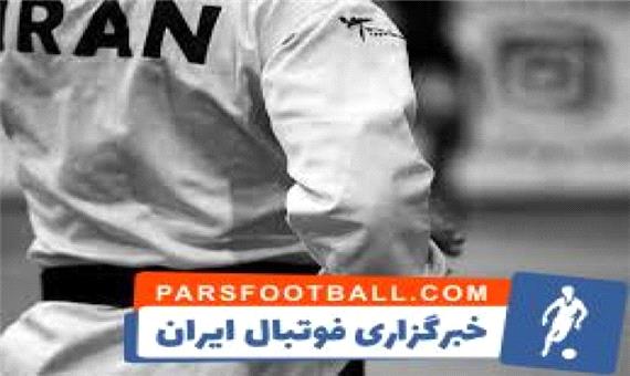سکونشینان مسابقات غیرحضوری پومسه آزاد کشوری مردان مشخص شدند
