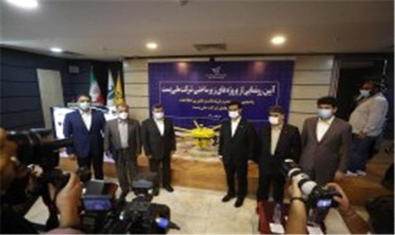 تجهیز ناوگان پست کشور به40 دستگاه کامیون و 400 دستگاه وانت جدید با اعتبار یک هزار و 200 میلیارد ریال