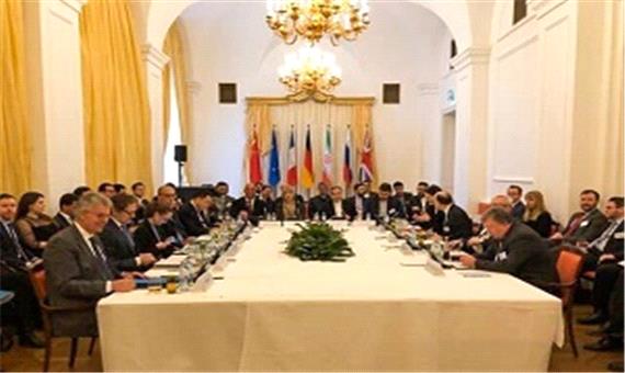 توضیحات مقام آمریکایی درباره جزئیات نشست وین