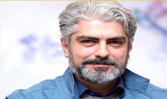 داستان «هاملت در نم‌نم باران» با صدای مهدی پاکدل