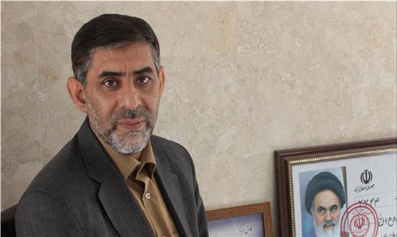حمید حسام در بیمارستان بستری شد