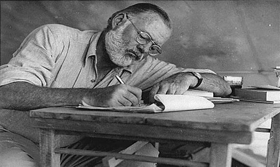 نگاهی دیگر به «پیرمرد و دریا»/ از بین می‌روم ولی شکست نمی‌خورم