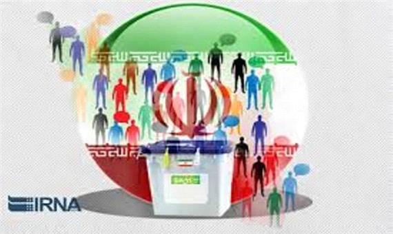 شورای هماهنگی ستاد ابراهیم رئیسی در گیلان آغاز بکار کرد