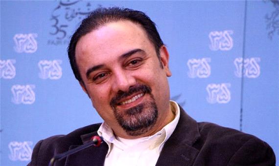 «برزو ارجمند» به سریال محرمی شبکه 2 سیما پیوست