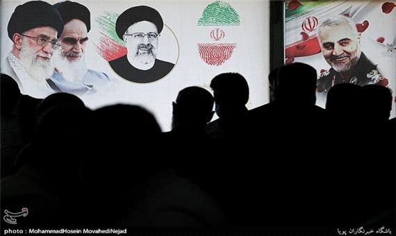 ستاد انتخاباتی برای مردم در گیلان آغاز به‌کار کرد