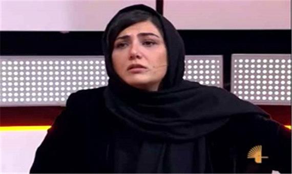 روایت باران کوثری از سخت ترین لحظه زندگی اش + عکس