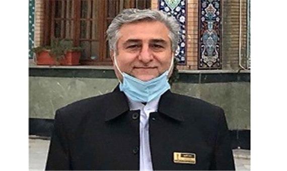 معاون هماهنگی حرم امامزاده صالح ترور شد