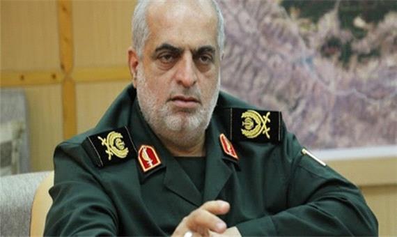 دستگاه قضایی با مسببان حادثه خرشک برخورد قانونی کند