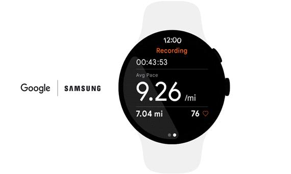 سیستم عامل Wear OS 3.0 یک پیروزی برای گوگل است یا سامسونگ؟