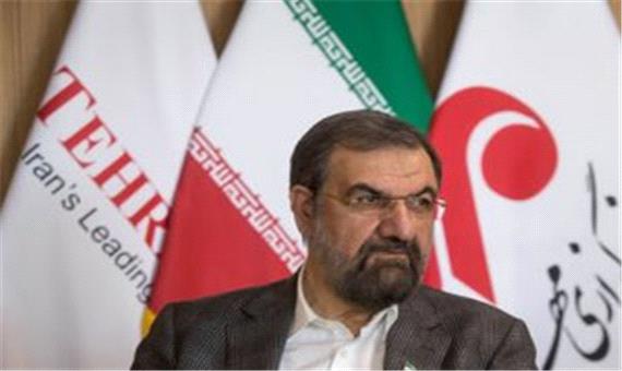 وعده رضایی برای تبدیل «ریال» به پول برتر منطقه!