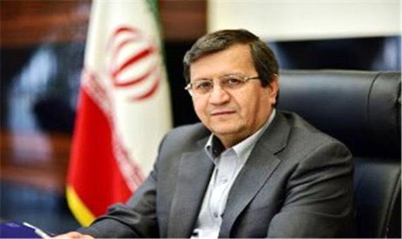 واکنش همتی به خبر برکناری‌ اش توسط روحانی