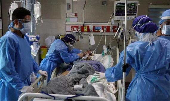 کاهش تدریجی تعداد بیماران کرونایی در گیلان