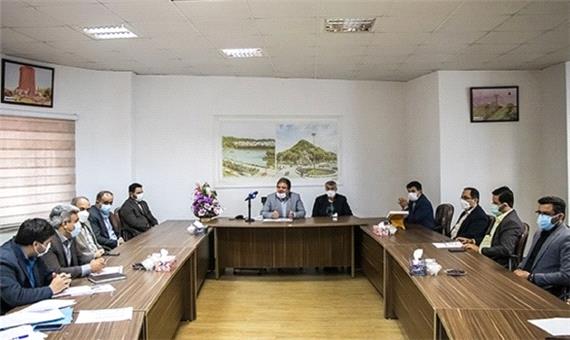 آزادی مشروط زندانیان از زندان لاهیجان