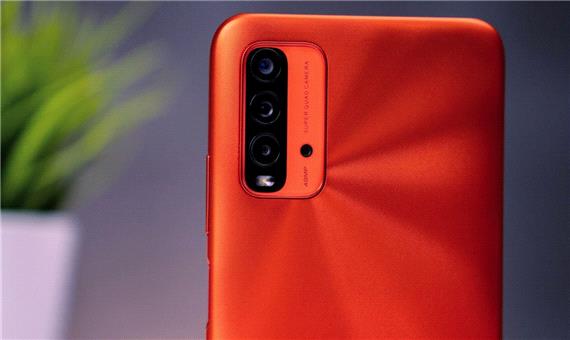 آپدیت MIUI 12.5 Enhanced ردمی 9T شیائومی ارائه شد