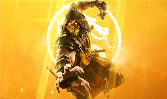 ساخت بازی Mortal Kombat 12 لو رفت