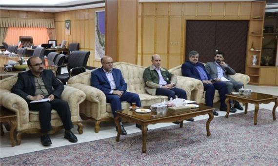 آموزش همگانی برای جایگزینی درختان بومی در گیلان