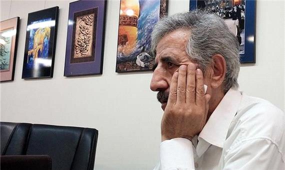 ناگفته‌هایی از شعر «آمدم ای شاه پناهم بده» در بیان مرحوم کریمخانی