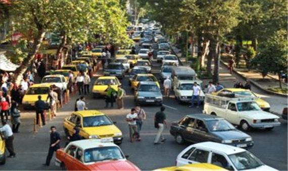 دغدغه جامعه تاکسی‌رانی رشت و ضرورت بسته‌های حمایتی شهرداری