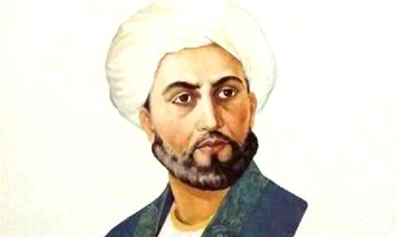 قند پارسی/ حکایتی از عبید زاکانی