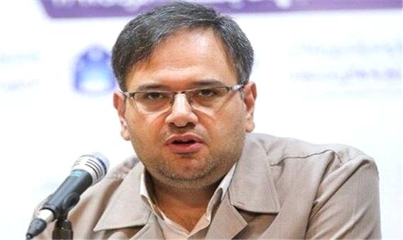 «حمید نیلی» مدیر مجموعه تماشاخانه ایرانشهر شد