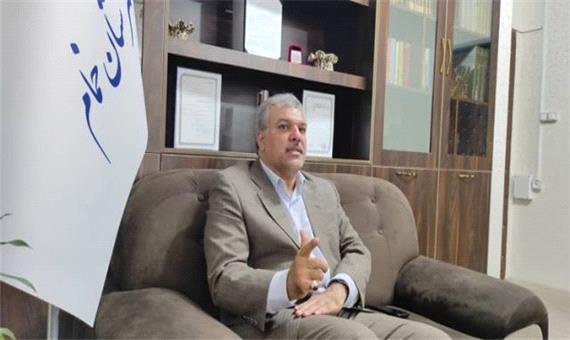 فرماندار خمام: ادارات در خمام مستقر شوند
