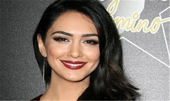 بیوگرافی نازنین بنیادی، بازیگر ایرانی سریال "ارباب حلقه ها" + عکس