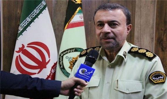 حساب مردم از اغتشاشگران جداست/ دستگیری 22 نفر از تخریب کنندگان اموال عمومی در رشت
