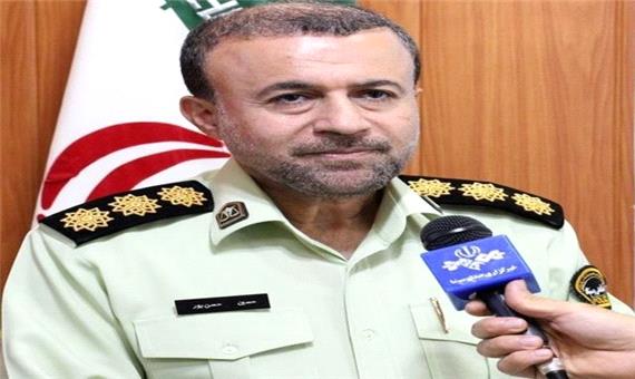 دستگیری 22 نفر از عاملان اغتشاش و تخریب اموال عمومی در رشت