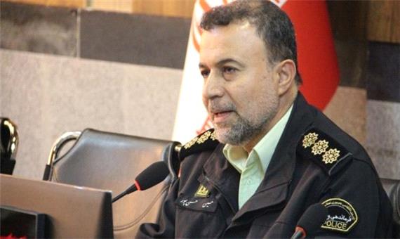 پلیس گیلان: 22 نفر دستگیر شدند