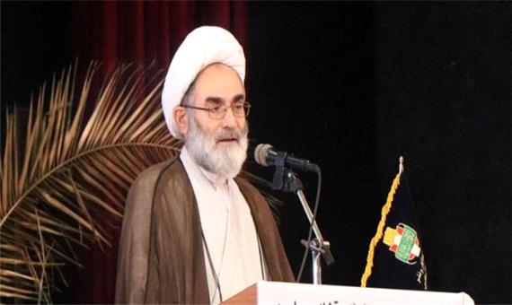 استکبار از ایستادگی نظام جمهوری اسلامی مستعصل شده است