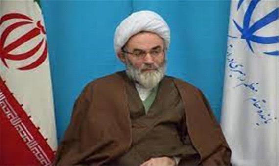 انقلاب اسلامی حوادث و بحران‌های سخت را پشت سر گذاشته است