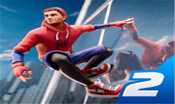 بازی/ Spider Fighter 2؛ این پسر یک قهرمان واقعی‌ست