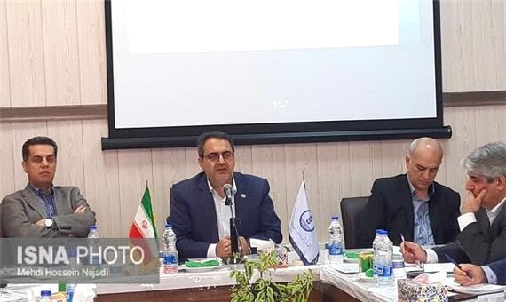 آستارا با کمبود پزشک مواجه است/ حضور روزانه 25 هزار گردشگر داخلی و خارجی