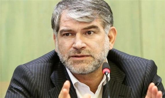 ساداتی نژاد: سنگر وزارت جهاد کشاورزی خودکفایی و حفظ امنیت غذایی است