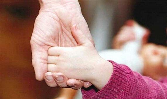 1050 زوج در گیلان؛ متقاضی فرزندخواندگی