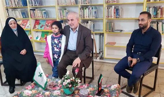 عضو کمیسیون برنامه و بودجه مجلس: حمایت همه‌جانبه از کانون در اولویت قراردارد