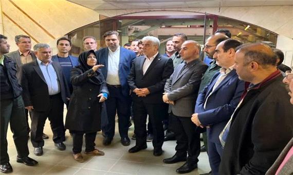 استاندارگیلان: تقویت ارتباط صنعت و دانشگاه در توسعه و پیشرفت کشور اثربخش است