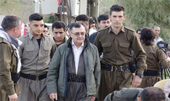 حقوق بگیر بی‌بی‌سی فارسی در قامت سرکرده یک مافیا